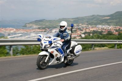 motorist