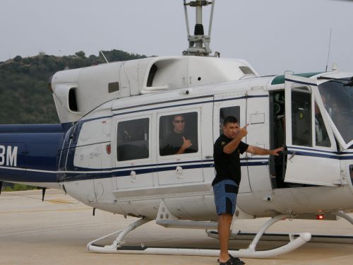 helikopter