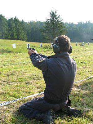 pistola moski
