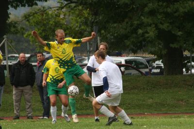 skoraj gol