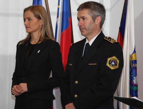 ministrica in gdp
