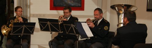 orkester