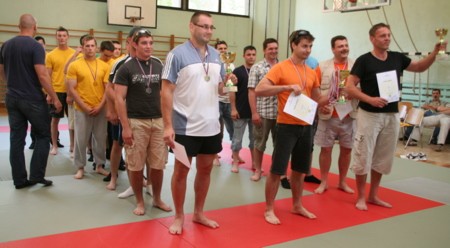 judo skupinska
