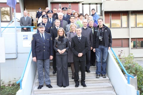 PU Nova Gorica 111109