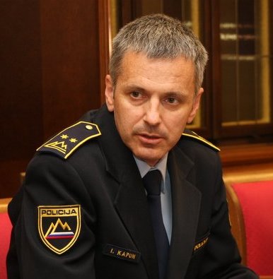 Ivan Kapun