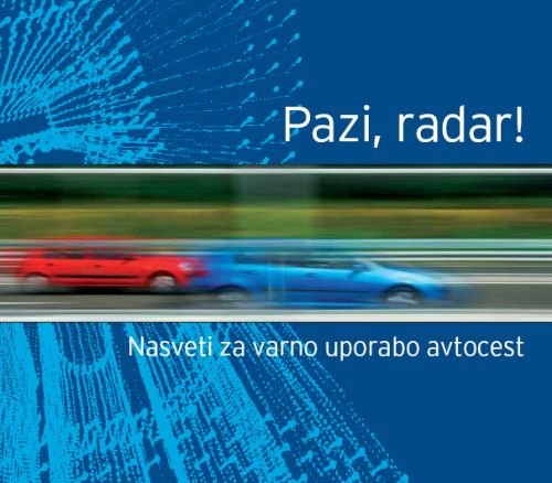 PaziRadar