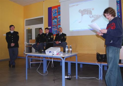 predstavitev