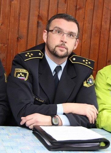 sladic