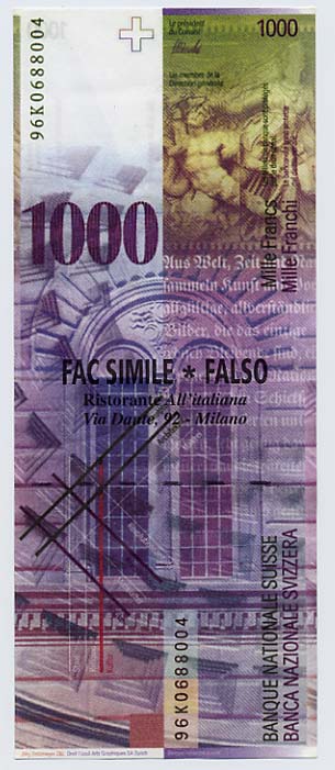 1000chf zad