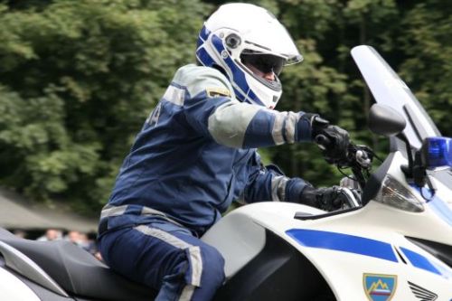 motorist