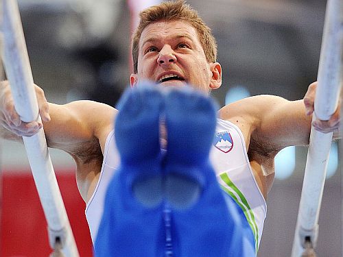mitja petkovsek 1