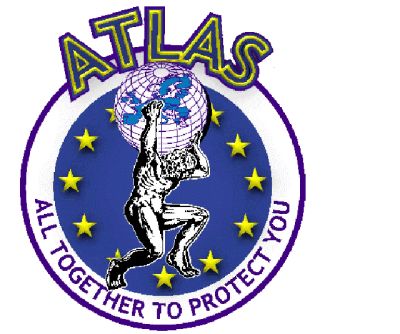 logo atlas