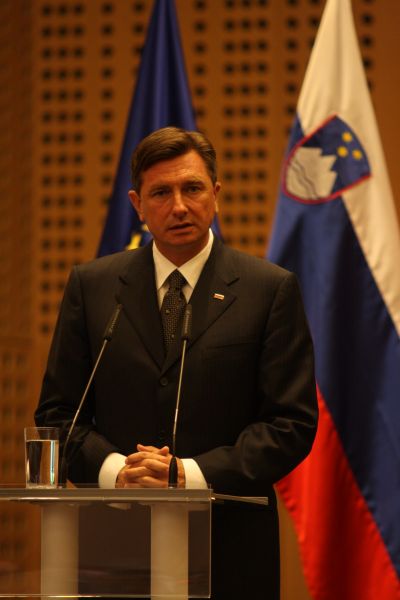 pahor