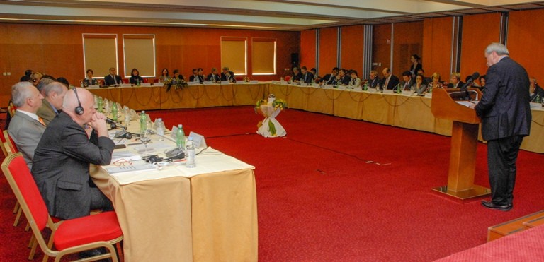 konferenca