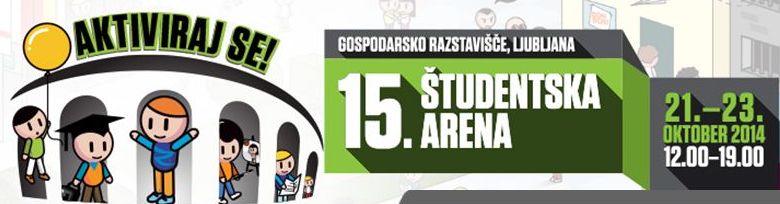 arena logo
