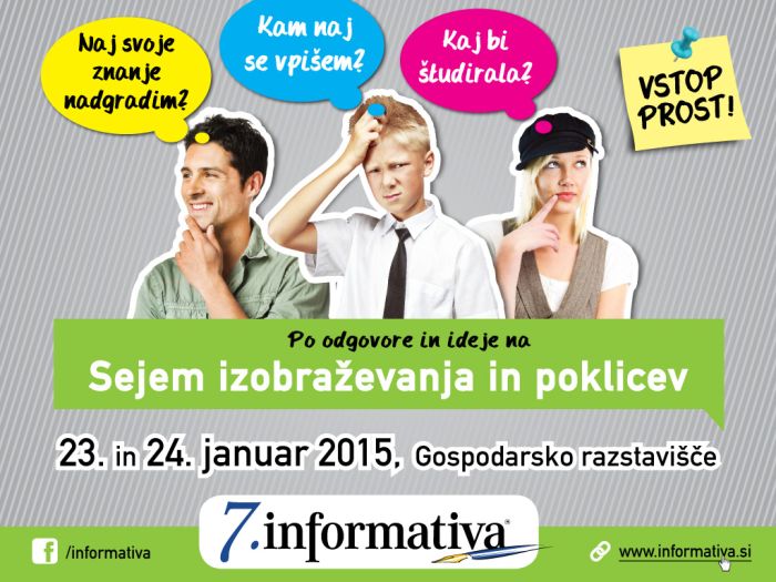 baner informativa