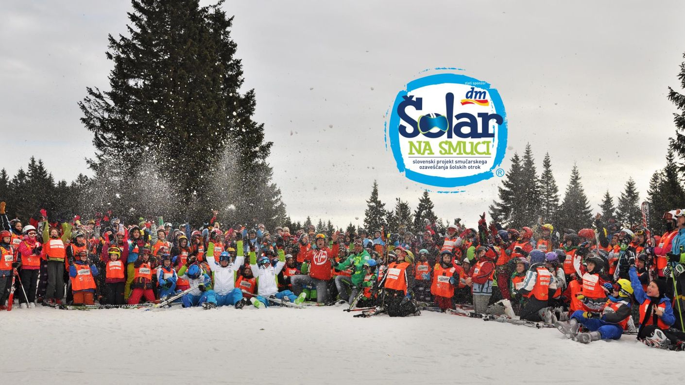 Solar na smuci