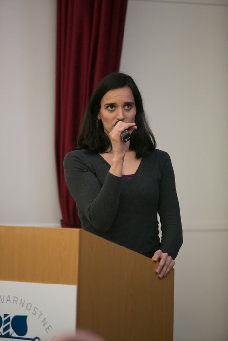 Nina Degenek