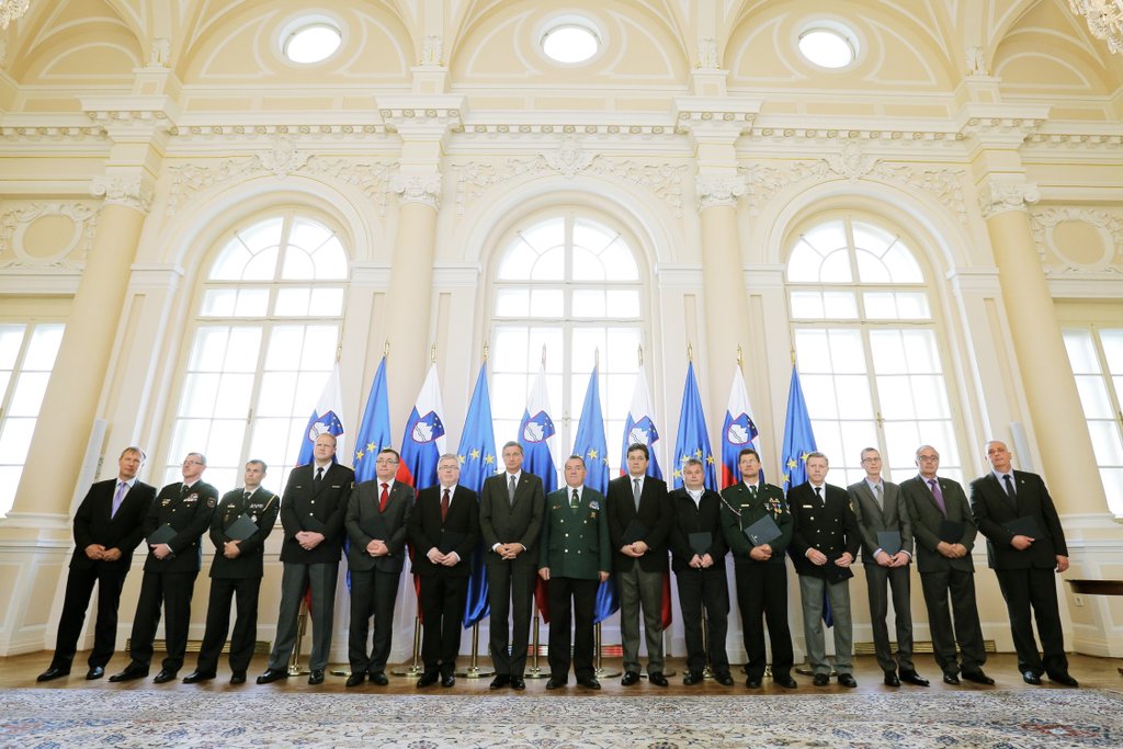 podelitev vir predsednik rs