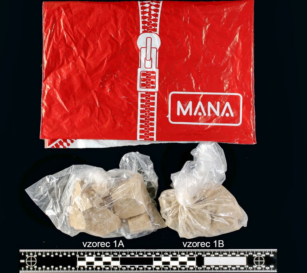 heroin