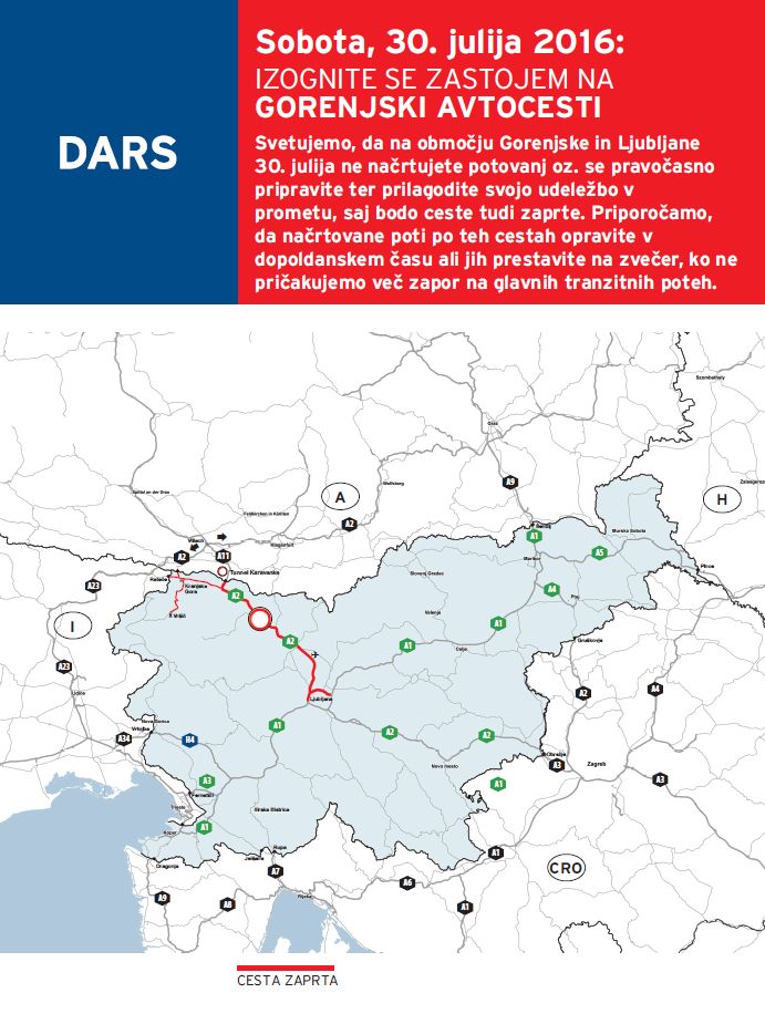Dars letak 1 stran slo