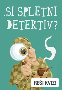 detektiv