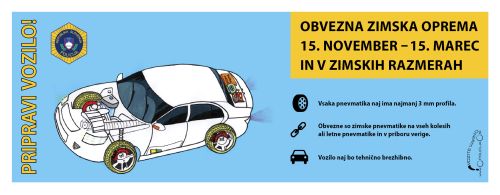 zimska oprema zm