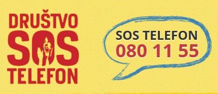 sos telefon