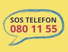 sos telefon kopija