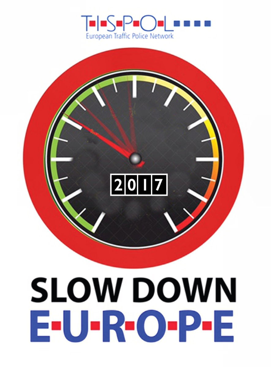 Speed marathon 2017 logo