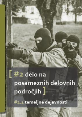 5posamezna podrocja
