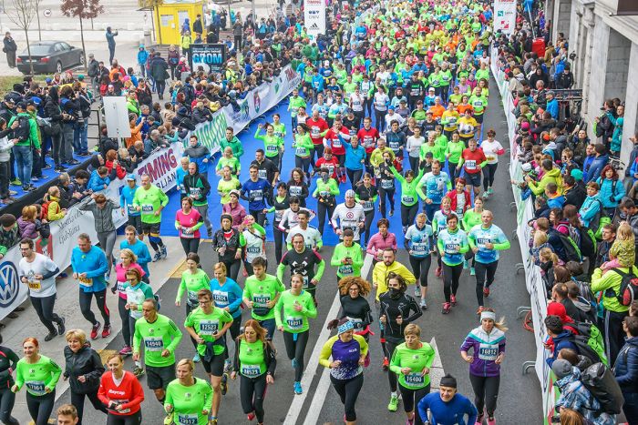 maraton