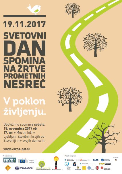 v poklon zivljenju plakat