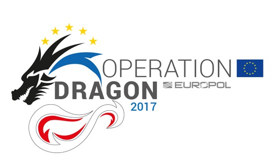dragon logo