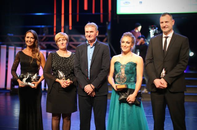 IilkaStuhec SportnicaLeta