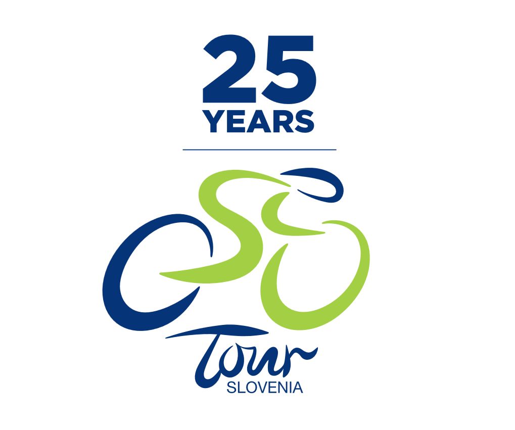 logo dirka po sloveniji