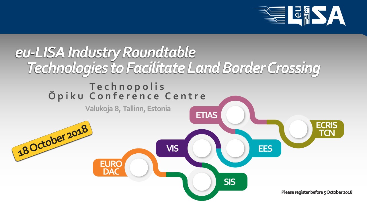 2018 round table poster