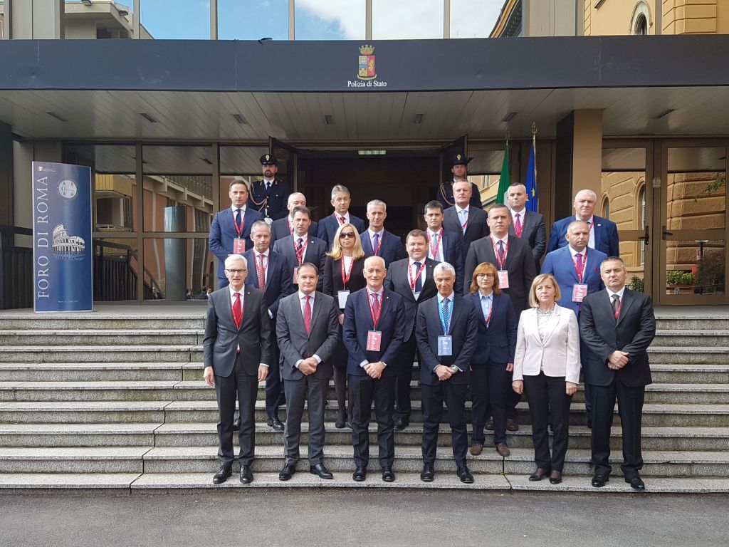 slika foro di roma 17052019
