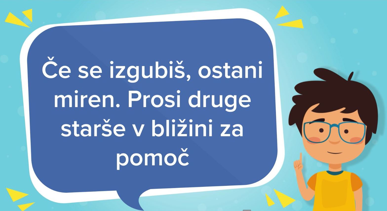 drugi starsi