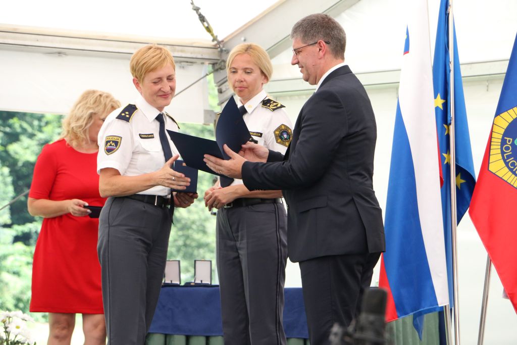 Priznanje ZibernaFlakus
