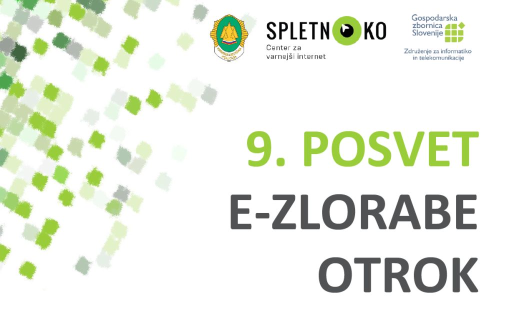 Spletno oko posvet 2019 vabilo