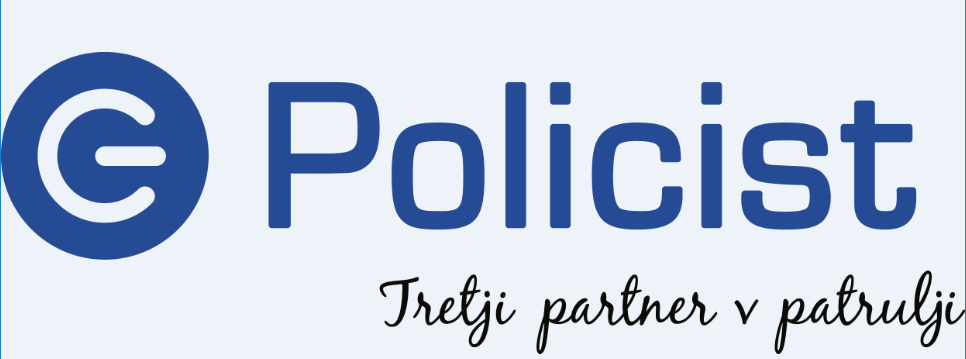 ePolicist logotip slogan