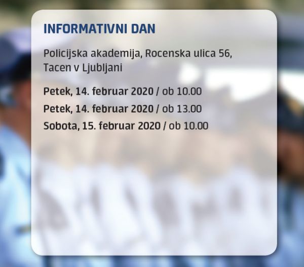 informativni dan 2020 banner