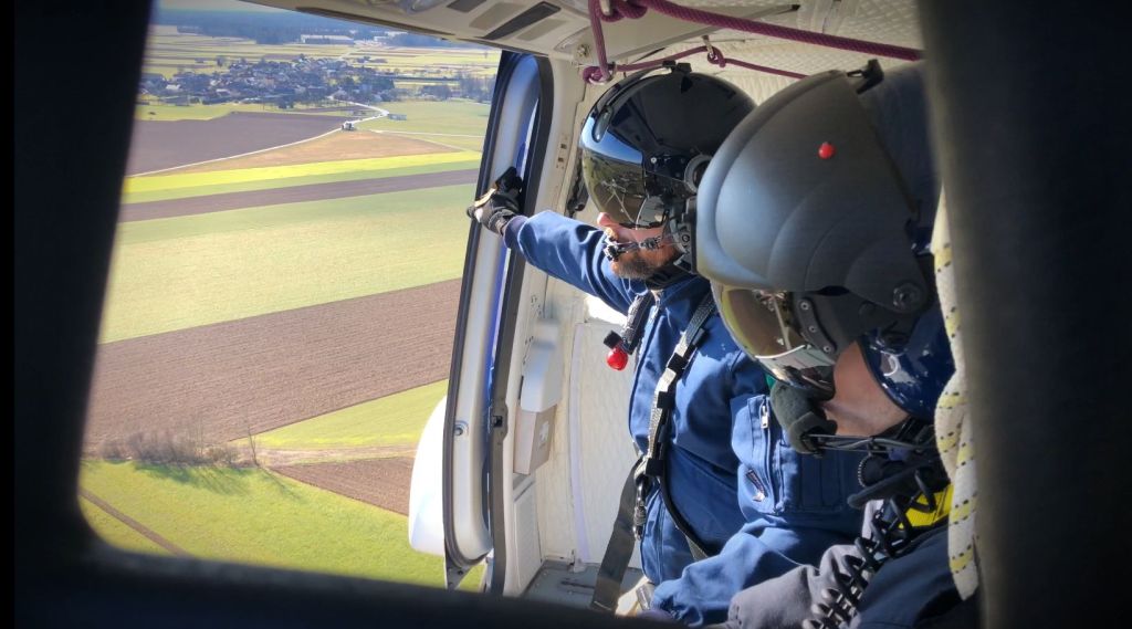 helikopterAW169 video4