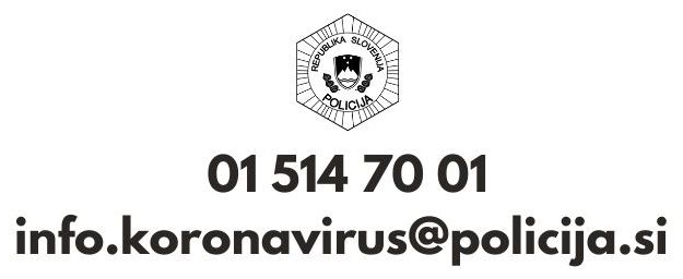 banner koronavirus kontakt