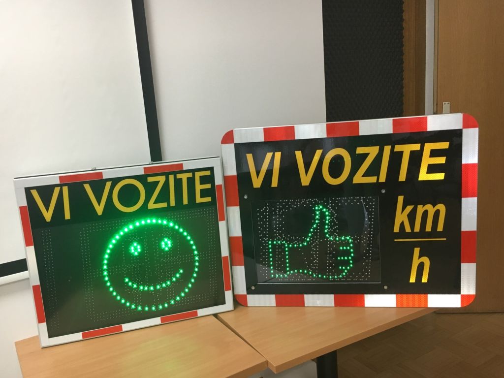 vi vozite avp