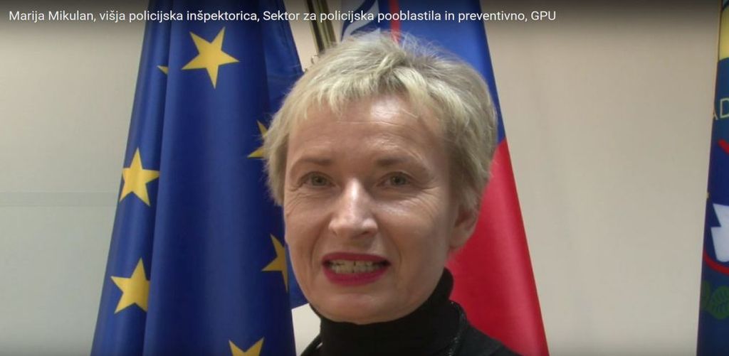 marija video
