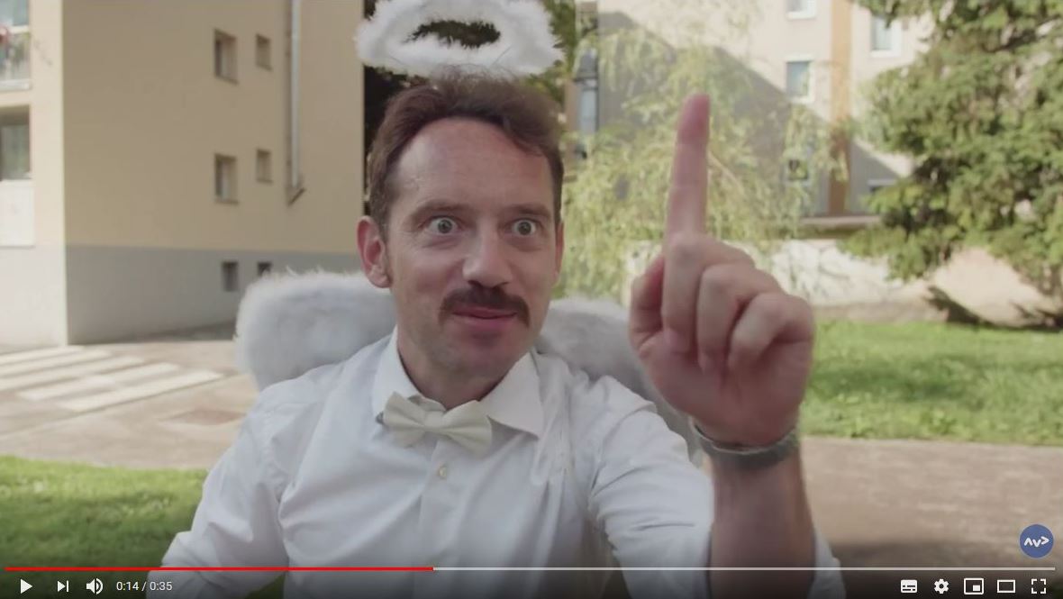 prednost najkrasje zavorne poti