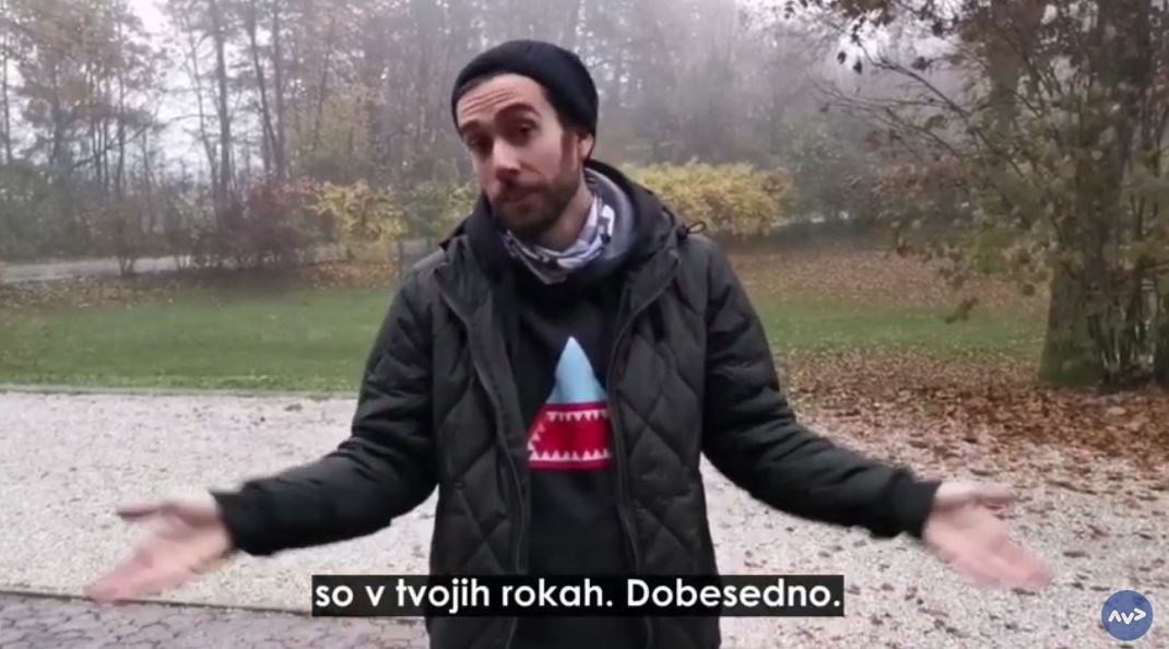 Goran