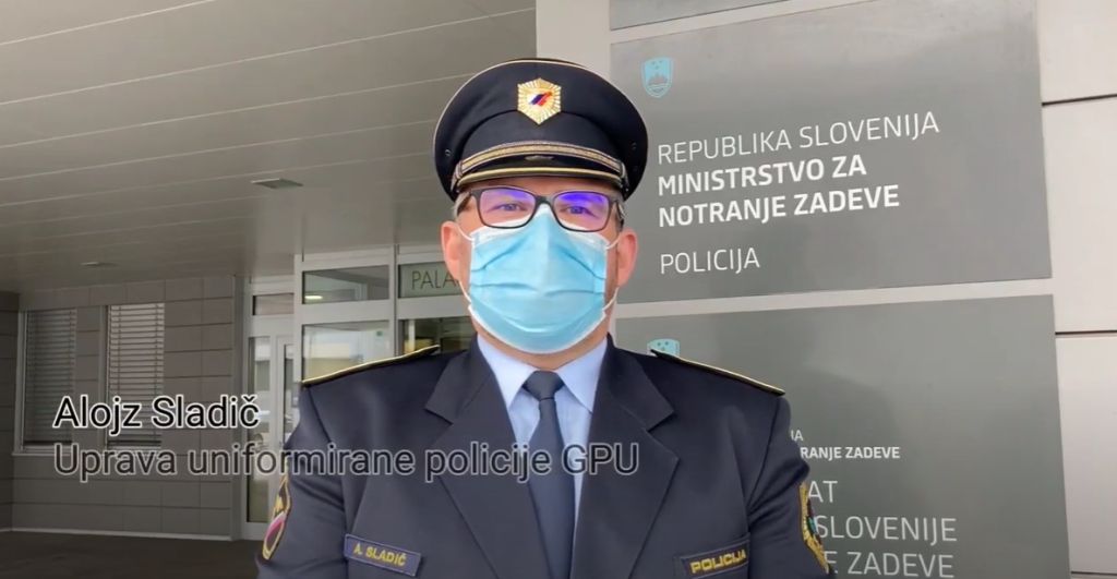 Alojz Sladic video